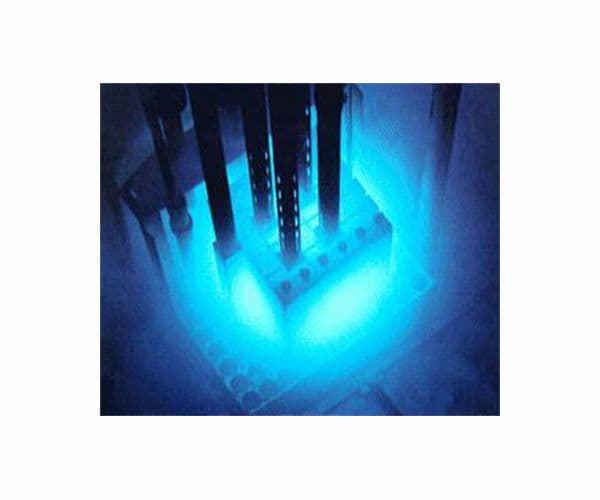 MIT study sheds light on graphite's lifespan in nuclear reactors