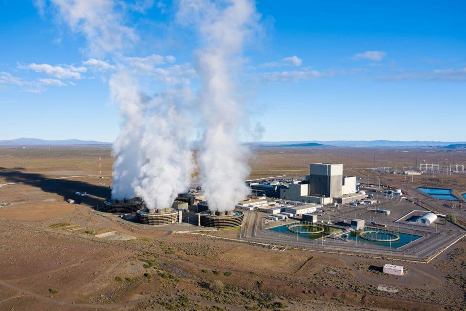 Modernizing for more megawatts: Columbia’s EPU journey