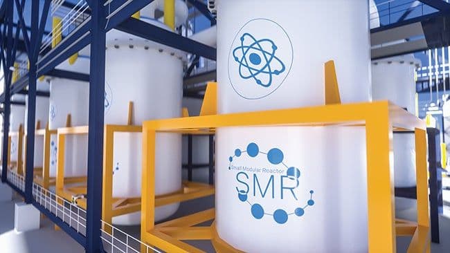 Modular Reactors, Modular Delivery: Scaling Clean Energy with Confidence