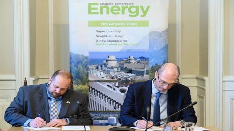 MTG-Dolphin joins Kozloduy project