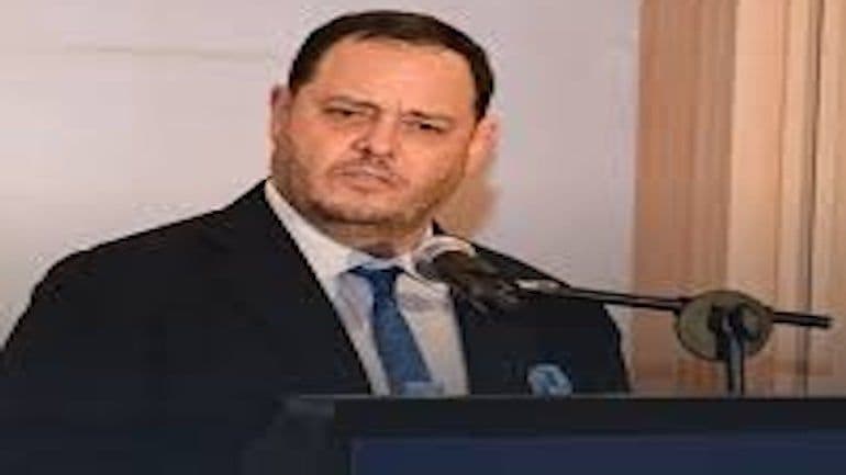 NA-SA chief resigns over corruption claims