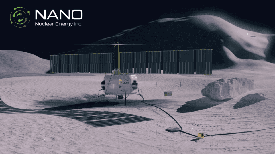 Nano Nuclear releases RFI for Loki lunar ambitions