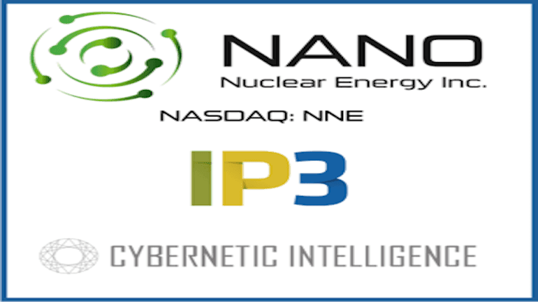 NANO signs AI infrastructure LOI
