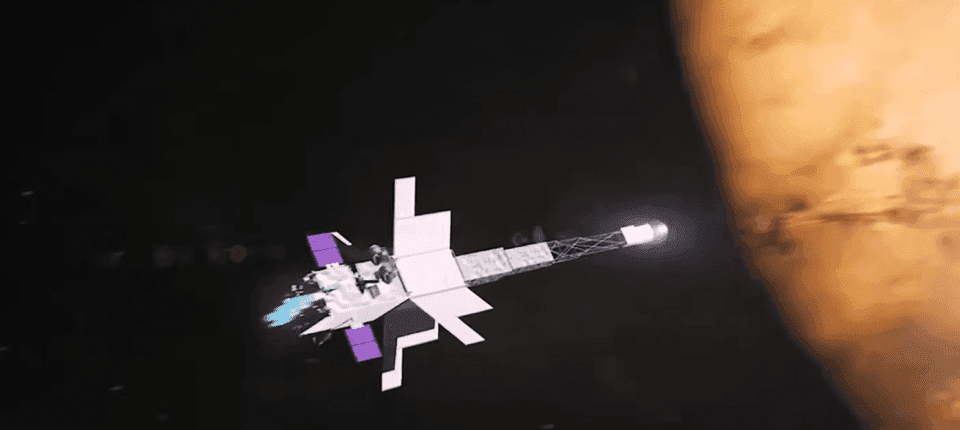 NASA announces plan for space nuclear propulsion by 2028