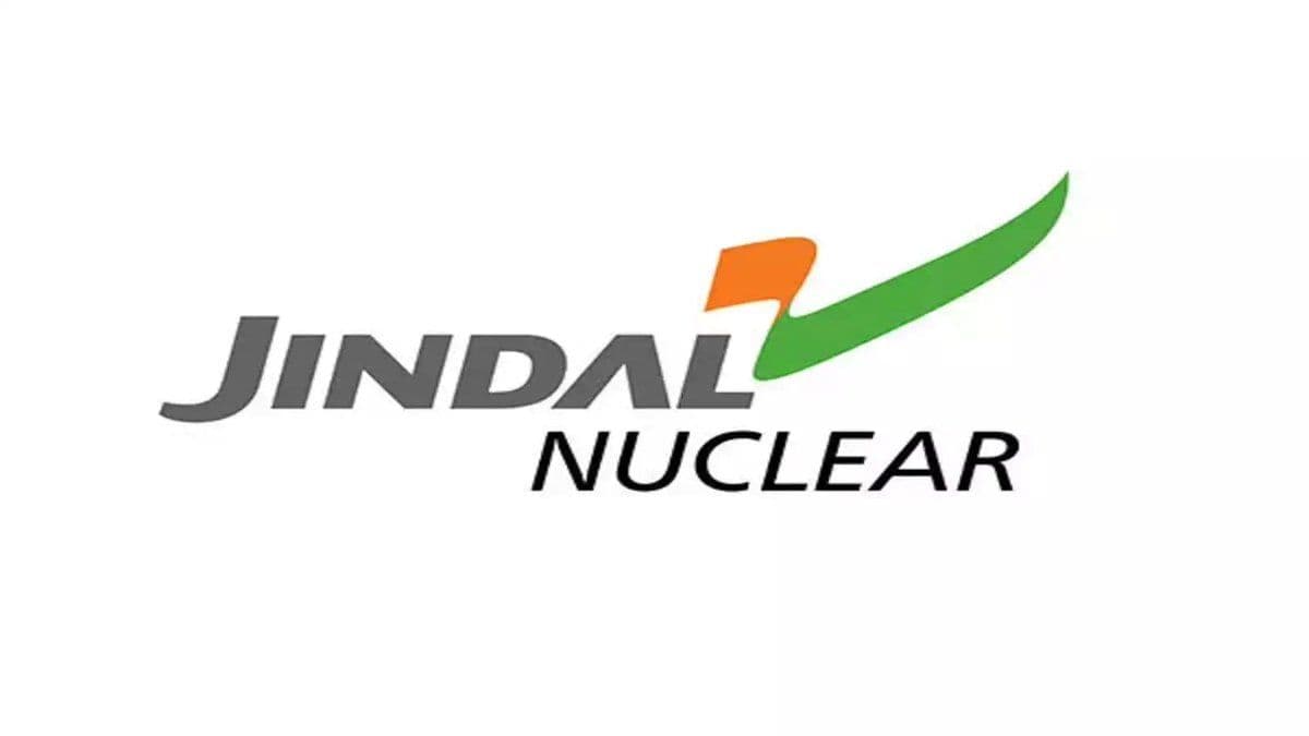Naveen Jindal’s Indian nuclear plans