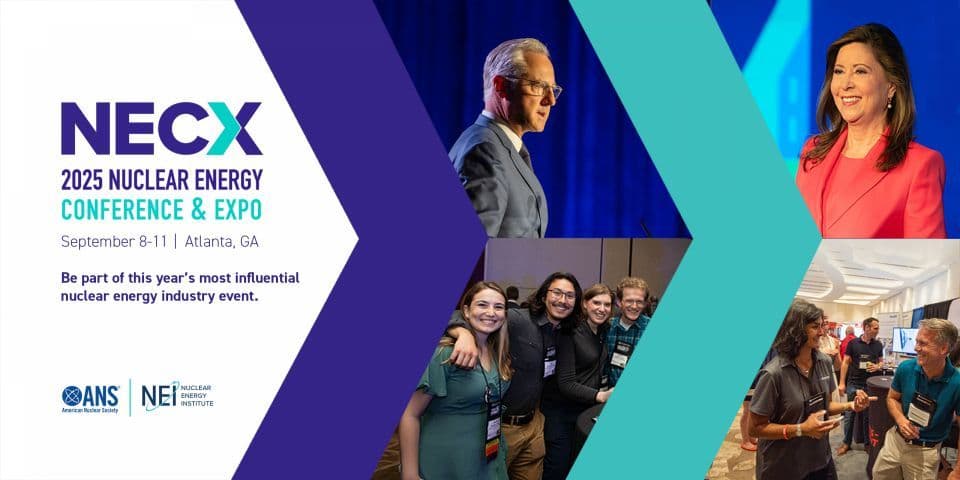 NECX debut: Shaping the next era of energy