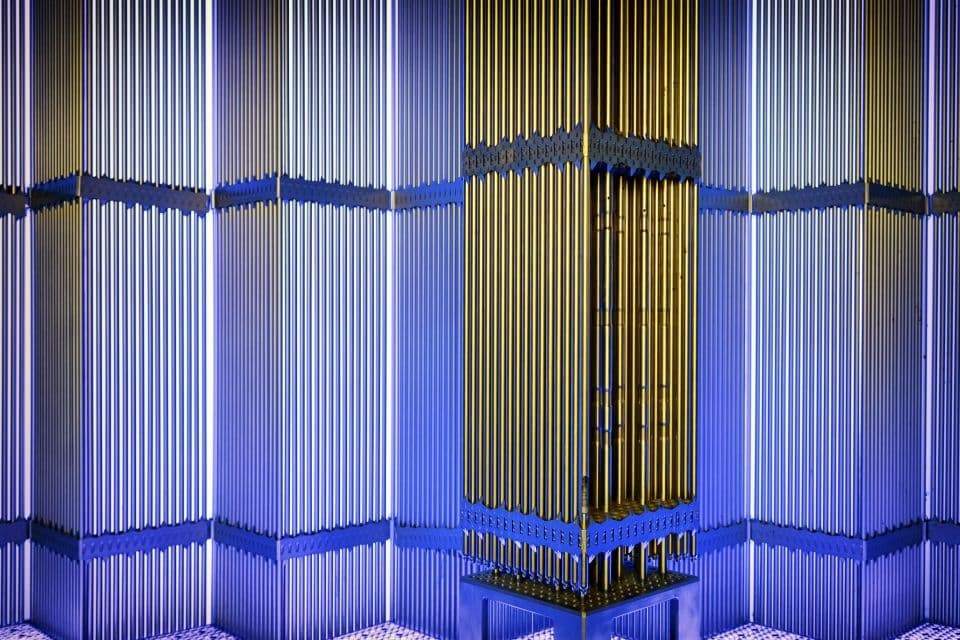 New 3D imaging technique supports detailed analysis of cladding stability