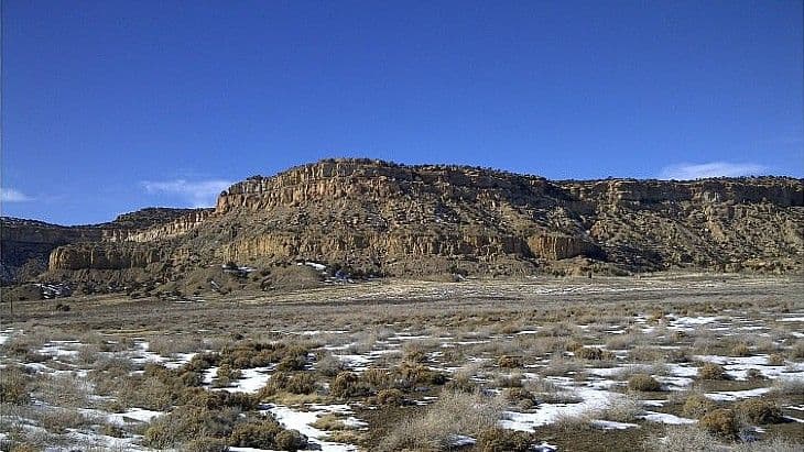 New Mexico uranium projects selected for permitting fast-track