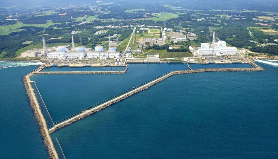 New PM, restarts, ongoing cleanup on 15th anniversary of Fukushima accident