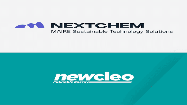NextCleo JV targets AMR build
