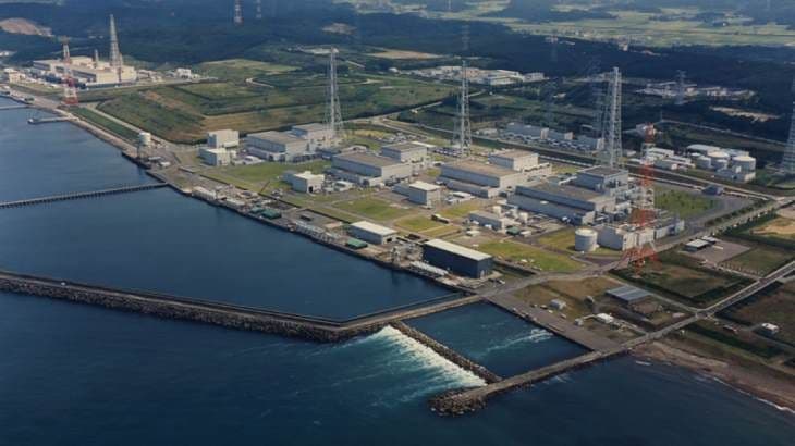 Niigata governor consents to restart of Kashiwazaki-Kariwa reactors