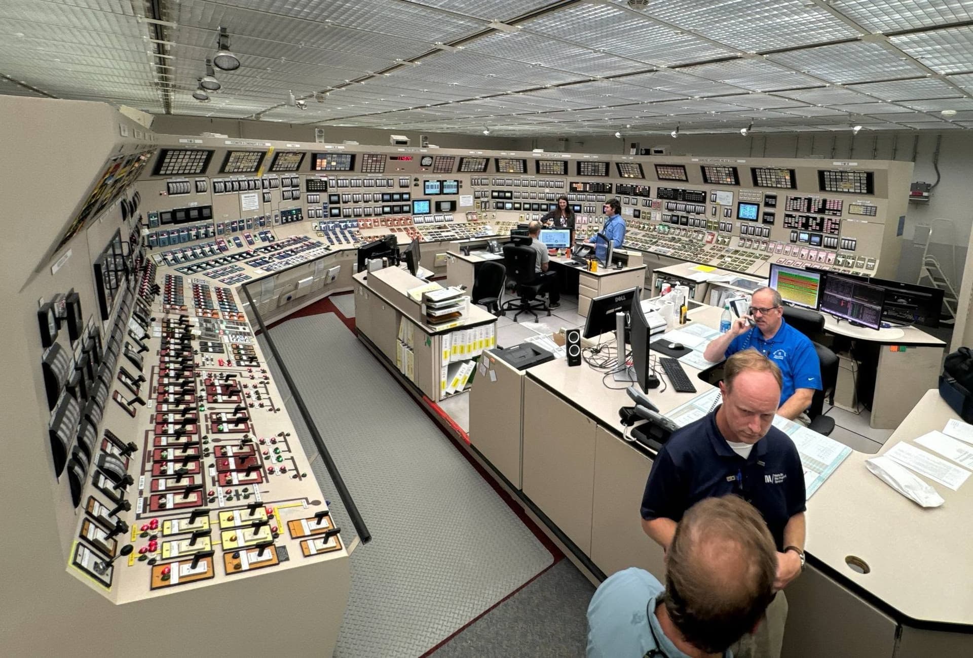 NN Asks: What have recent projects taught us about the move from analog to digital plant controls?