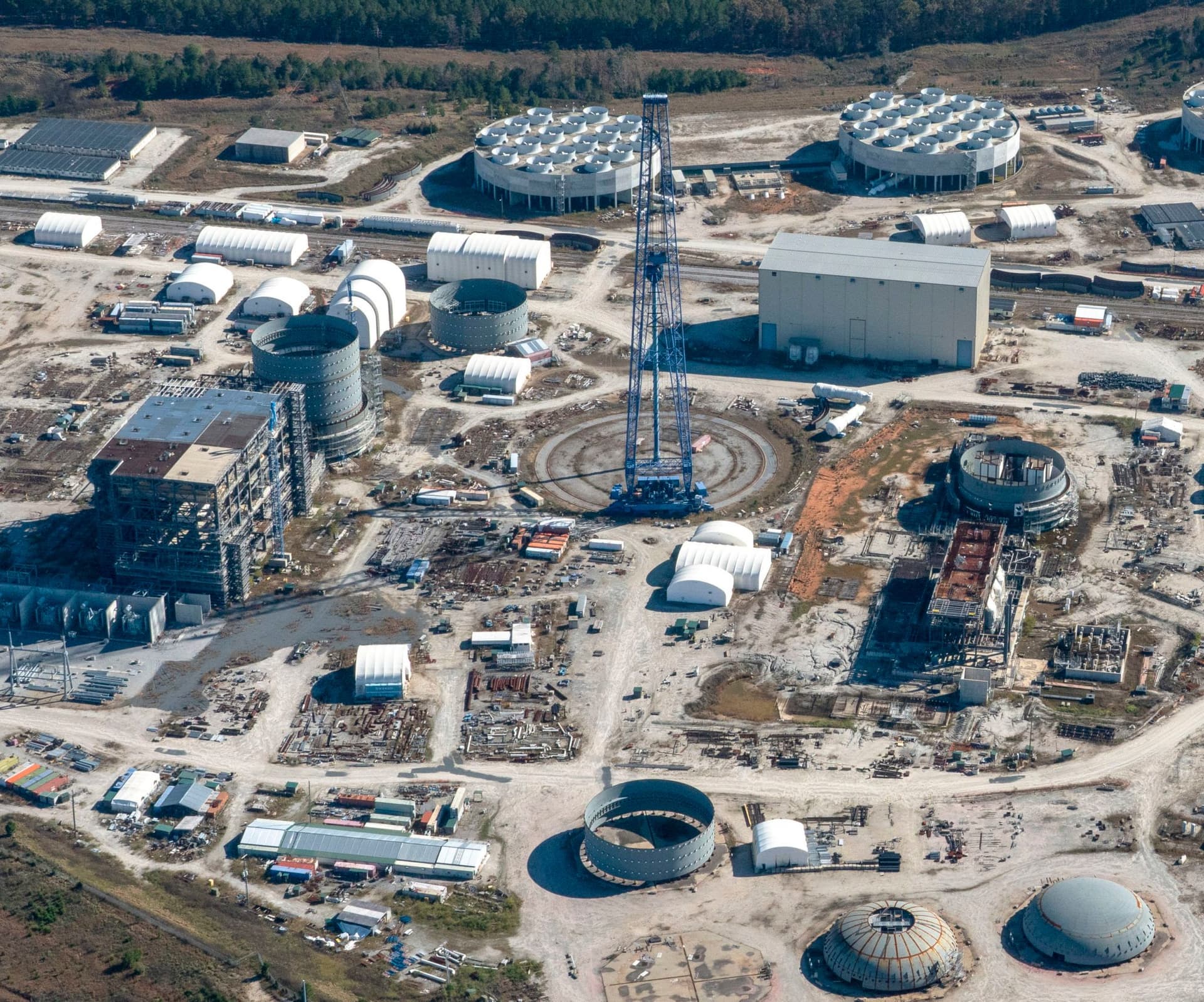 NN Asks: What hurdles stand in the way of nuclear power’s global expansion?