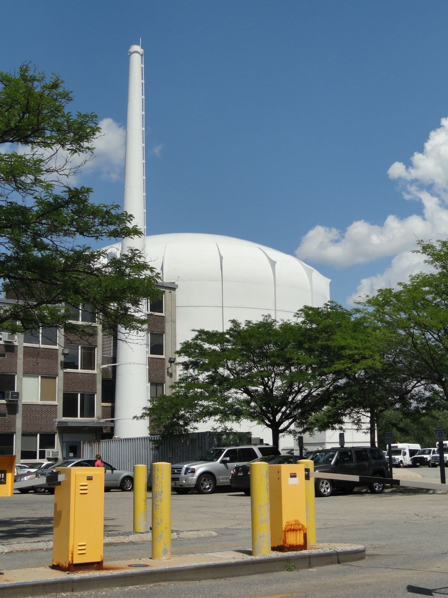 NN Asks: Why are states racing to get back into nuclear?