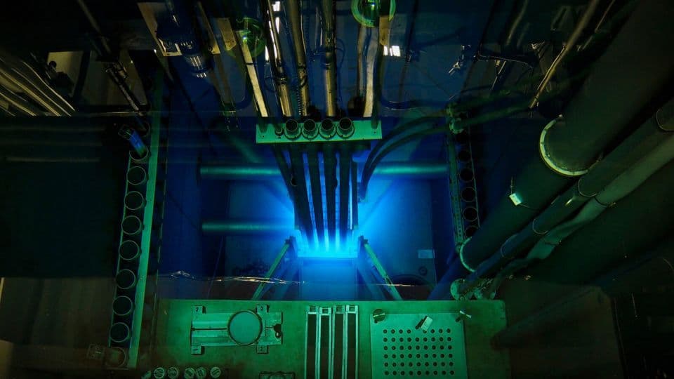 North Carolina Collaboratory is funding a future of advanced reactors