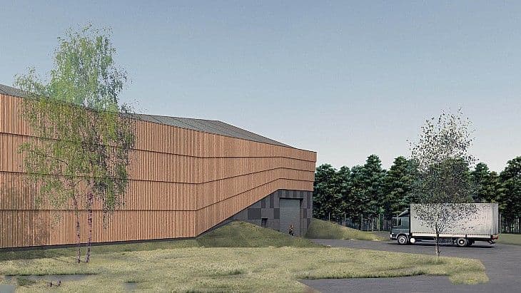 Norway asks 22 municipalities about hosting nuclear waste facilities