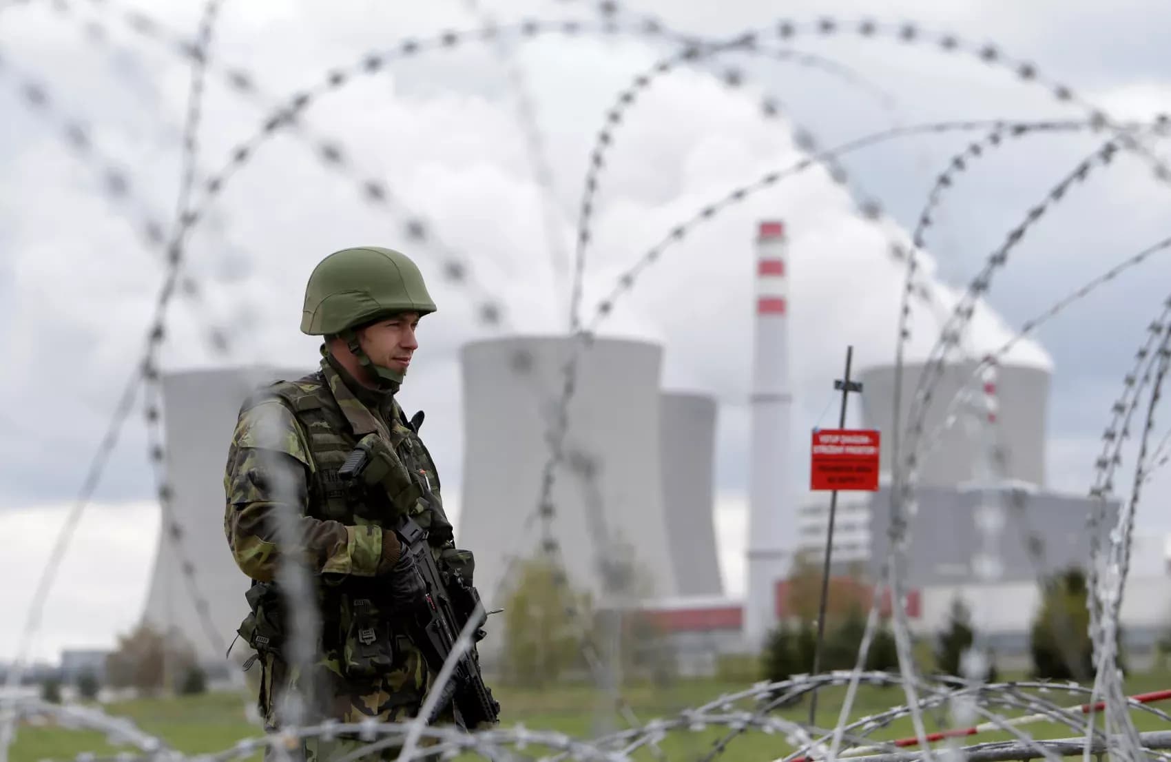 NRC approves overhaul of FOF inspections, baseline security programs
