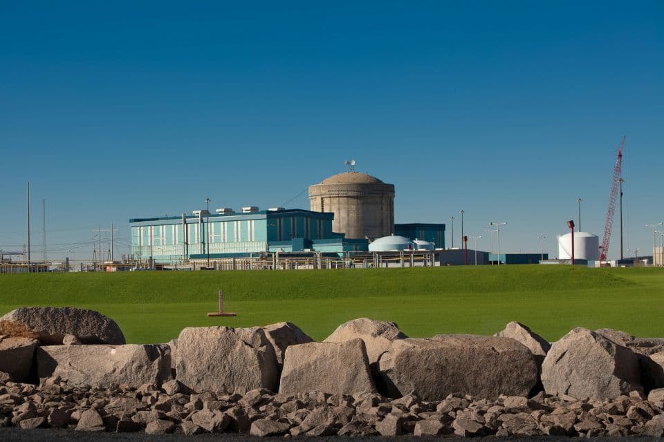 NRC approves V.C. Summer’s second license renewal