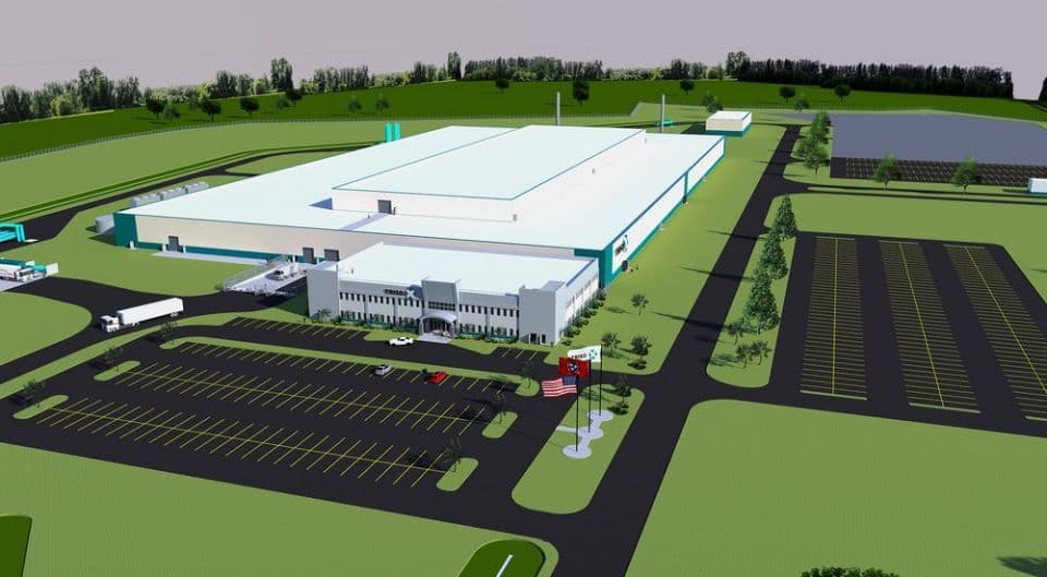 NRC extends comment period for X-energy’s TX-1 fuel facility