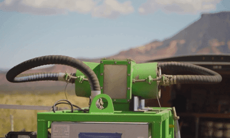 NRC grants Disa license for novel environmental remediation tech