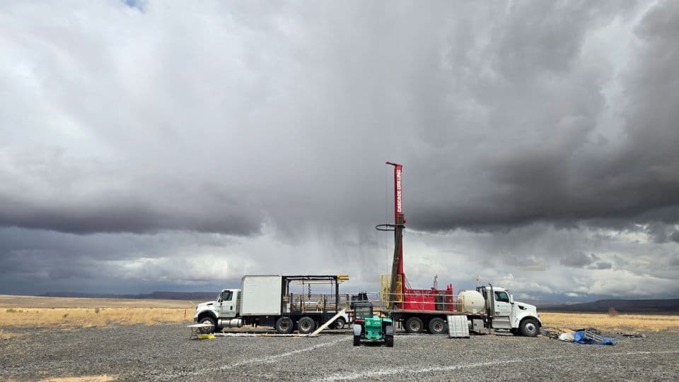 NRC grants review of Homestake Mining’s groundwater ACL application