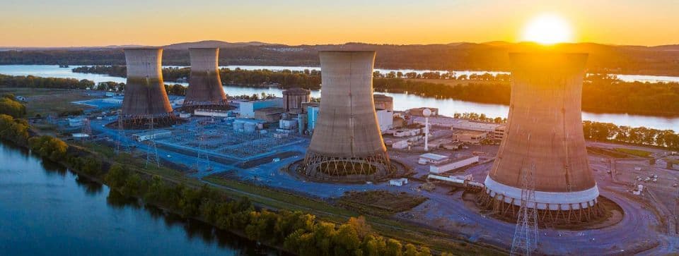 NRC issues preliminary EA/FONSI for Crane restart