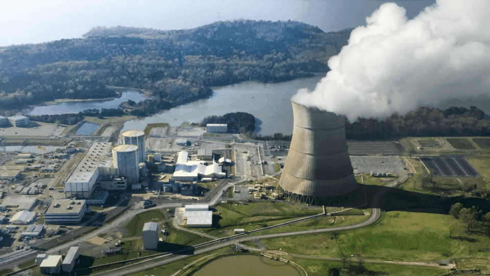 NRC may allow ANO to use decommissioning funds for early disposal work