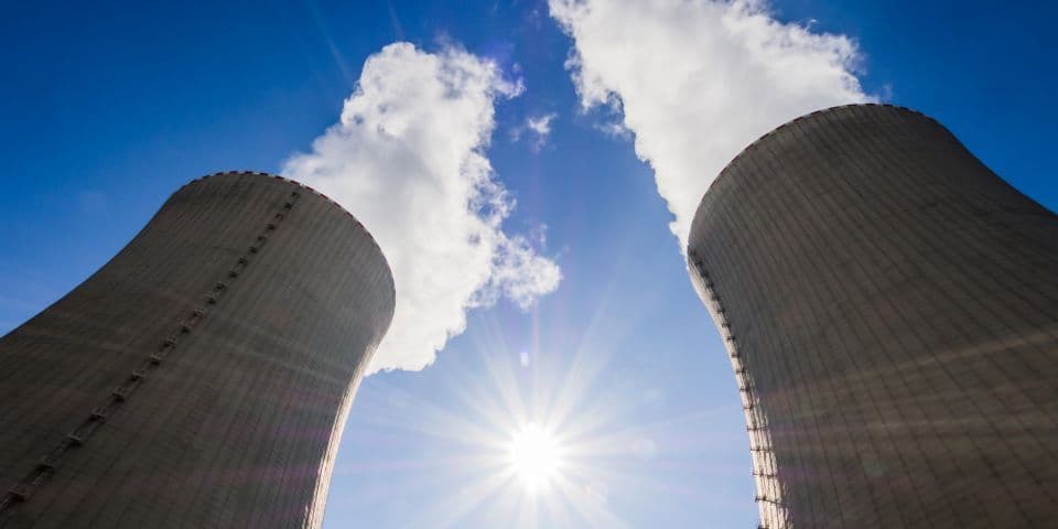 NRC moves forward with sunset of aircraft impact assessment rule