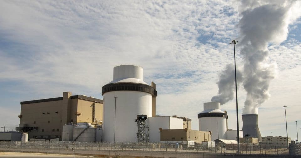 NRC OKs Westinghouse AP1000 design certification revision, renewal