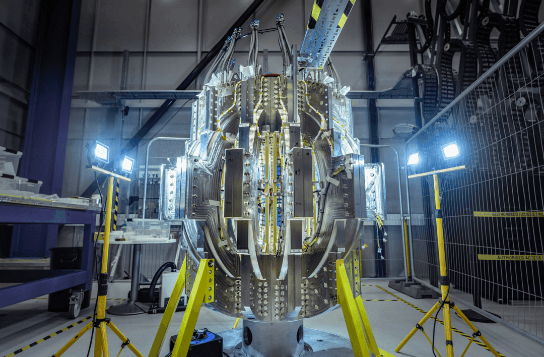 NRC Proposes First Dedicated Regulatory Framework for Commercial Fusion Machines