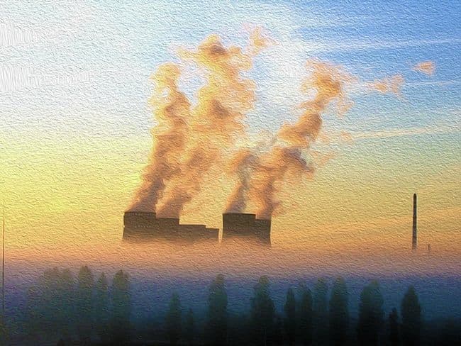 NRC Proposes Landmark Reactor Licensing Overhaul, Bundling Decades of Modernization Into One Rule