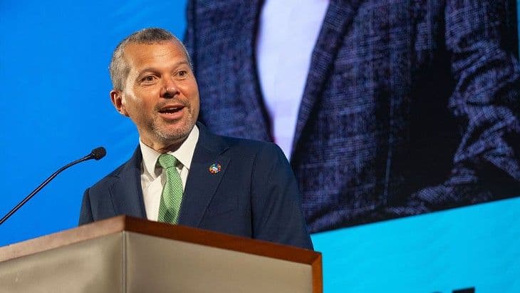 Nuclear can play its part in decarbonising shipping, says IMO chief