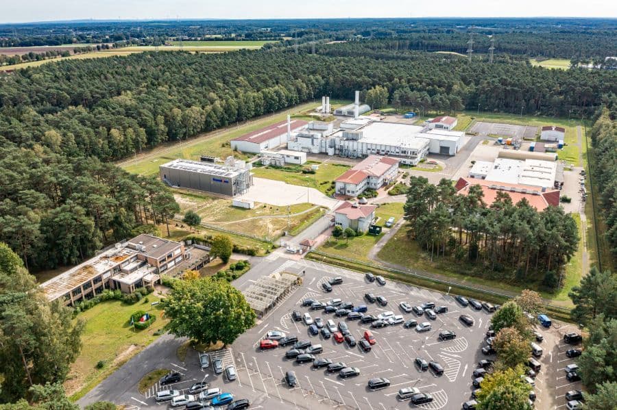 Nuclear developments in France, Germany, the Czech Republic, and beyond