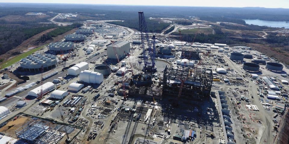 Nuclear energy: The decade of deliverability