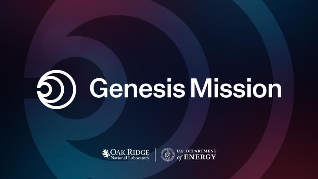 Nuclear is prominent in Genesis Mission projects
