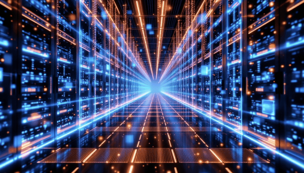 Nuclear, Natural Gas Power Generation Planned for Massive New Mexico Data Center Site
