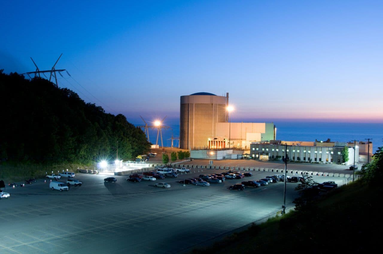 Nuclear Plant Restarts Show What Government Can Do With a Clear Mandate