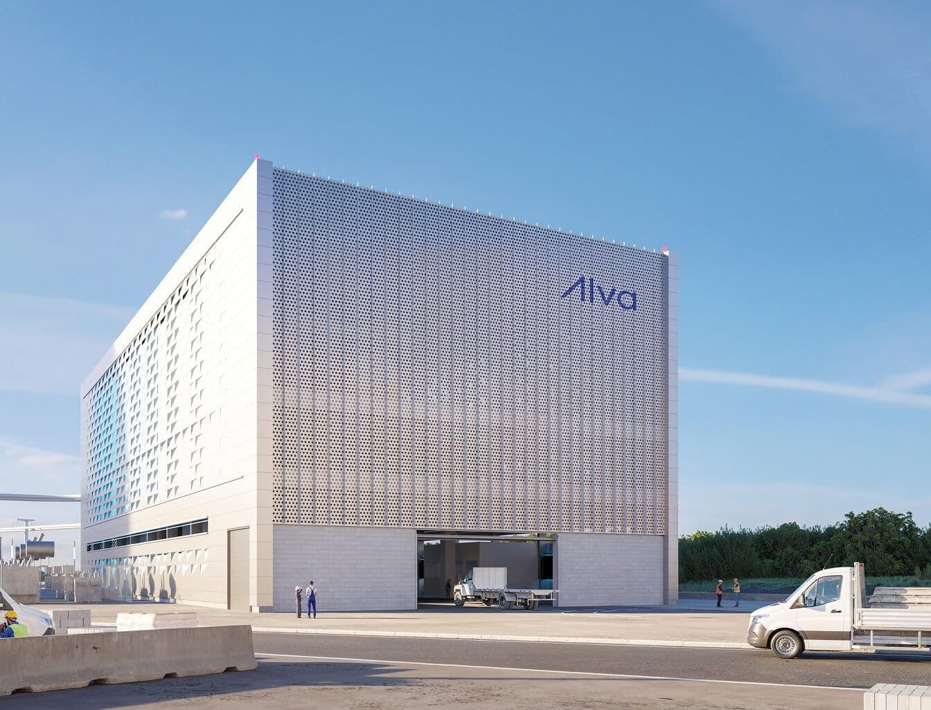 Nuclear Power Group Alva Energy Launches with $33 Million in Funding