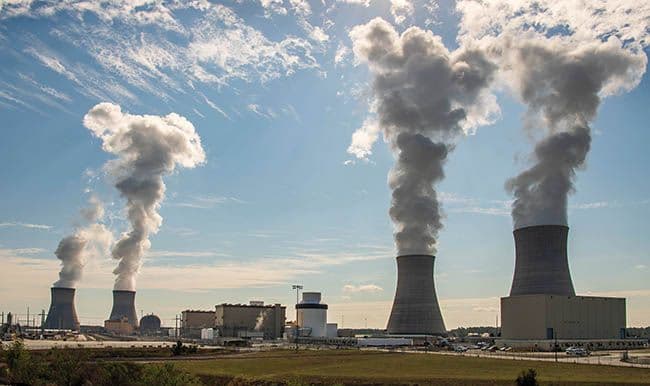 Nuclear Power is Not Just About AI—It’s the Linchpin of American Geopolitical Strength