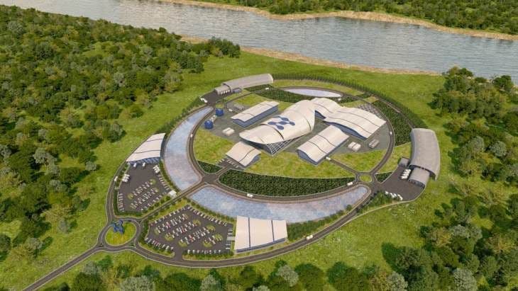 Nuclearelectrica's proposal to review SMR options rejected by ministry