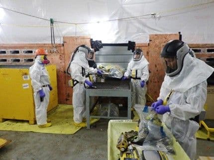 Oak Ridge worker’s insight leads to $16M in demolition project savings