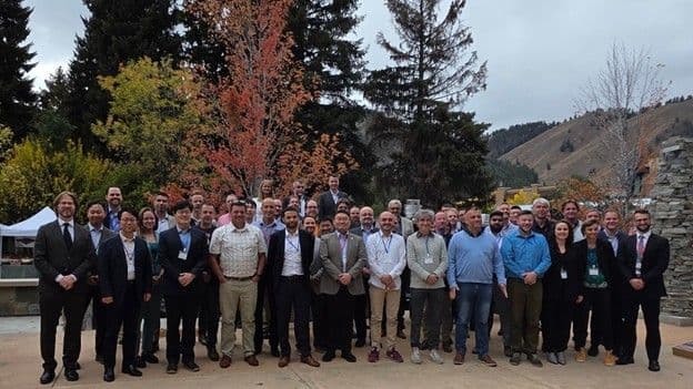 OECD NEA meeting focuses on irradiation experiments