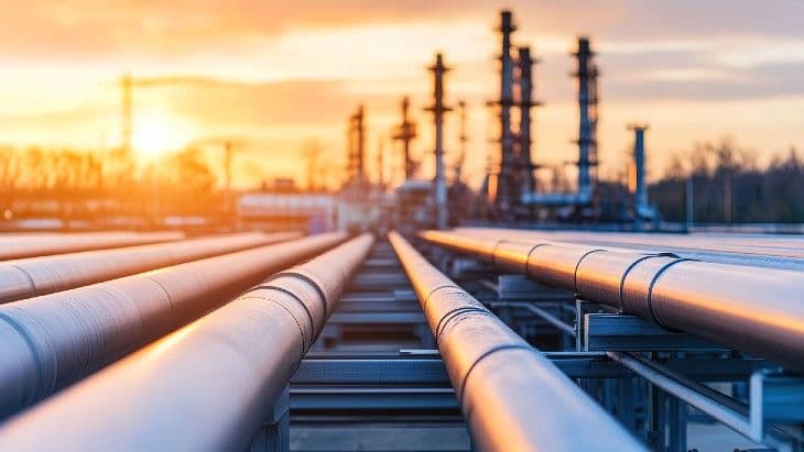 Oil and mining giants among firms exploring nuclear's industrial use potential