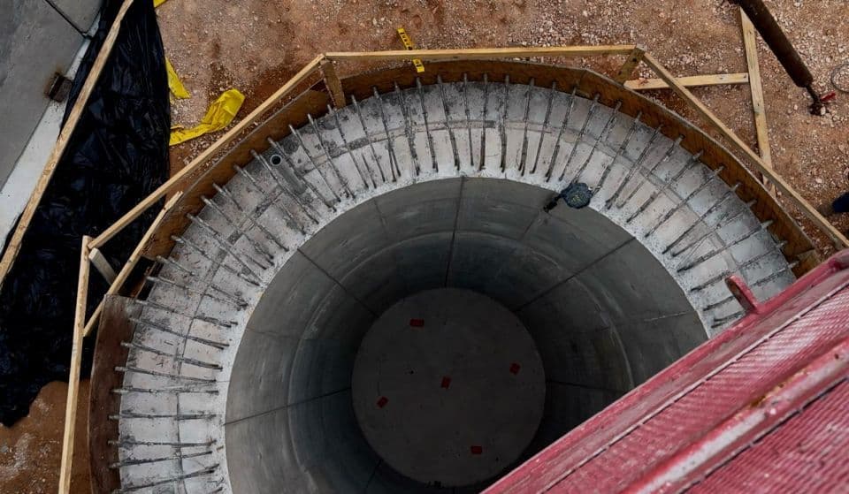 Oklo announces plans for Groves-2