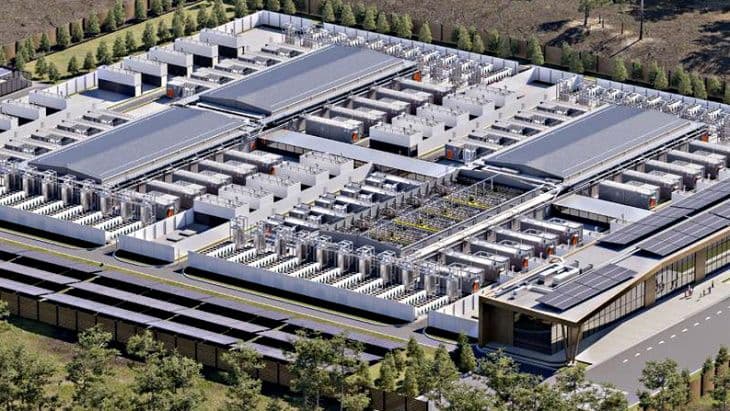 Oklo, Vertiv team up on data centre power and cooling