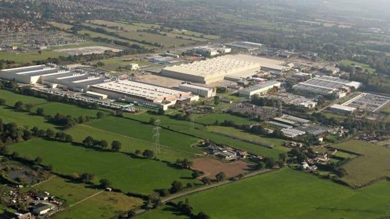 ONR prosecutes over uranium spill