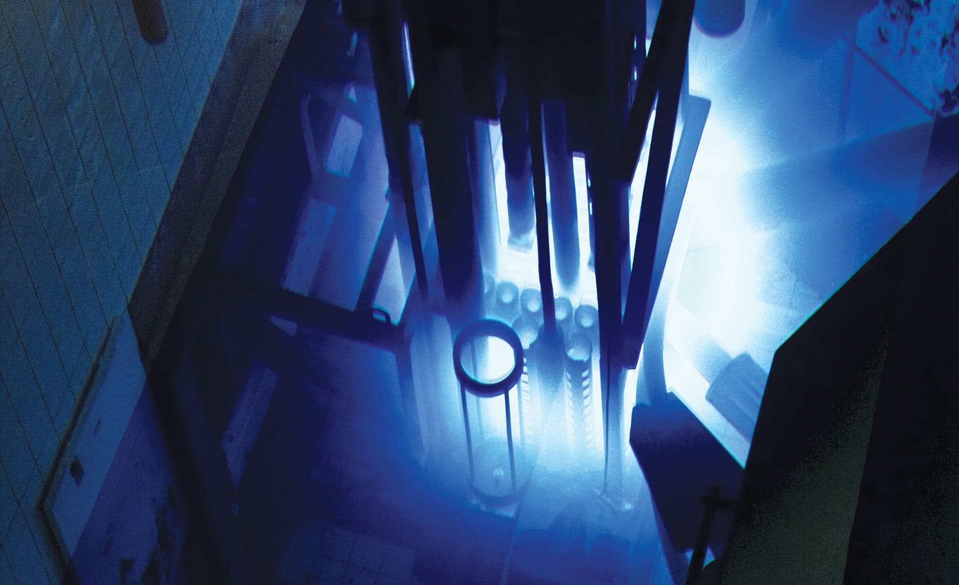 Ontario invests in medical radioisotope production at McMaster