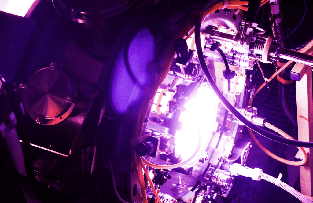 OpenAI in Talks With Helion to Secure Fusion Energy
