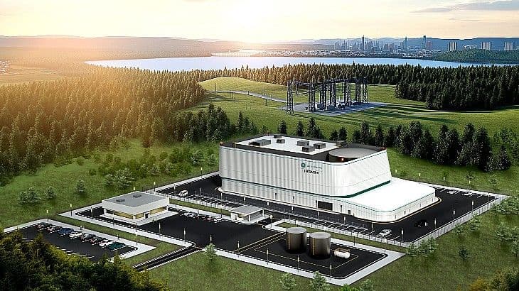 OPG firm joins UK BWRX-300 project
