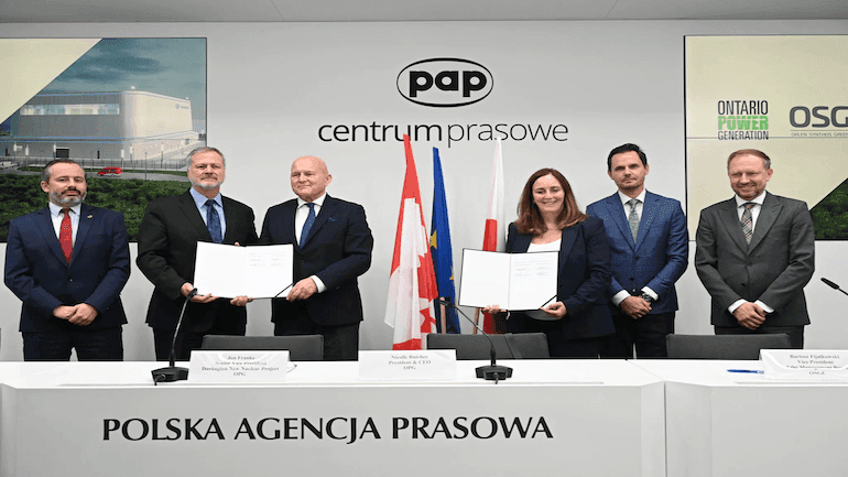 OPG, OSGE expand SMR deal